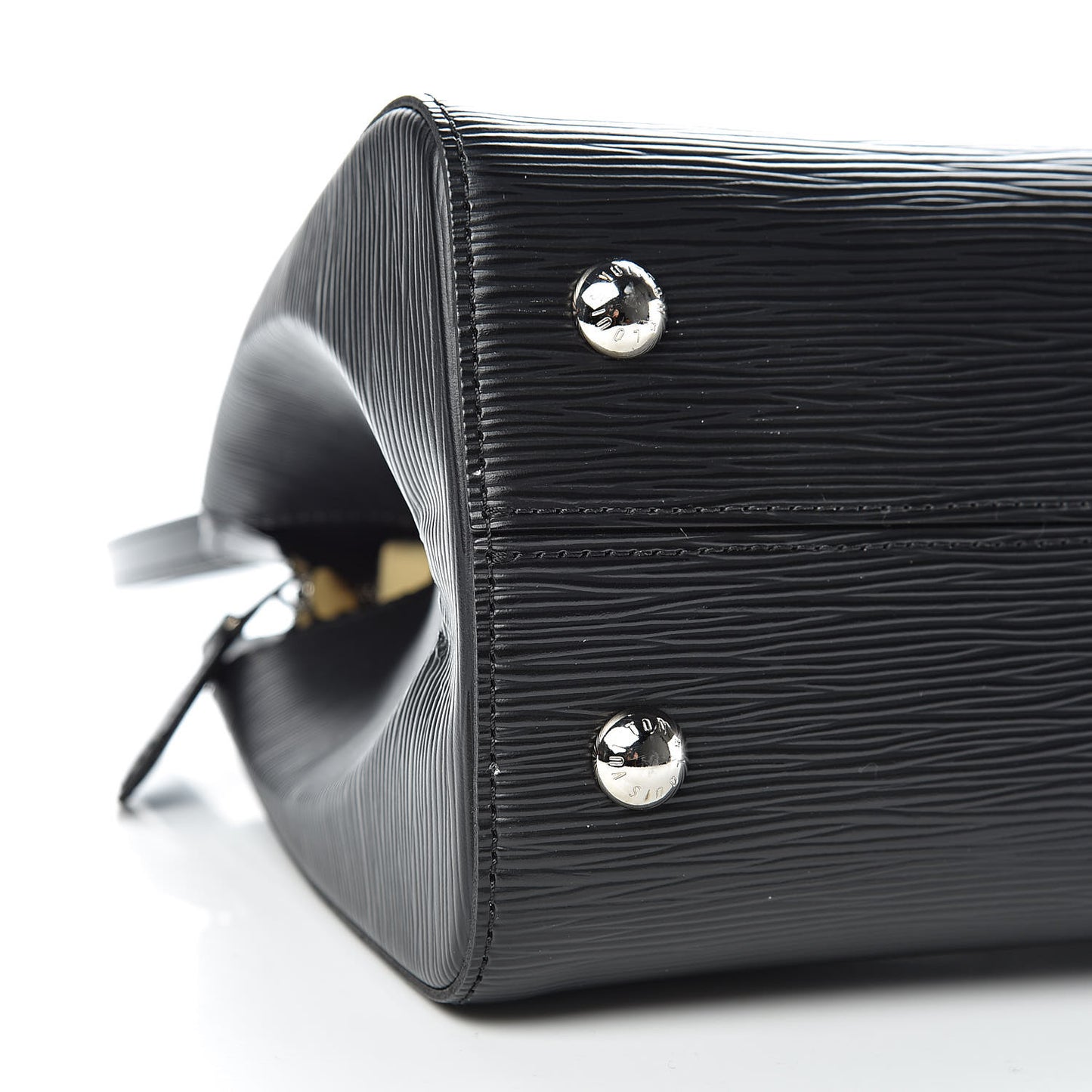 Epi Soufflot MM Black