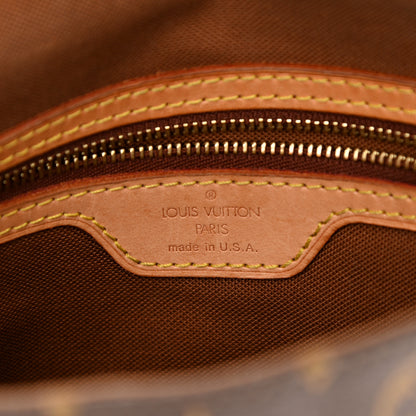 Louis Vuitton Monogram Mini Looping 6 of 13