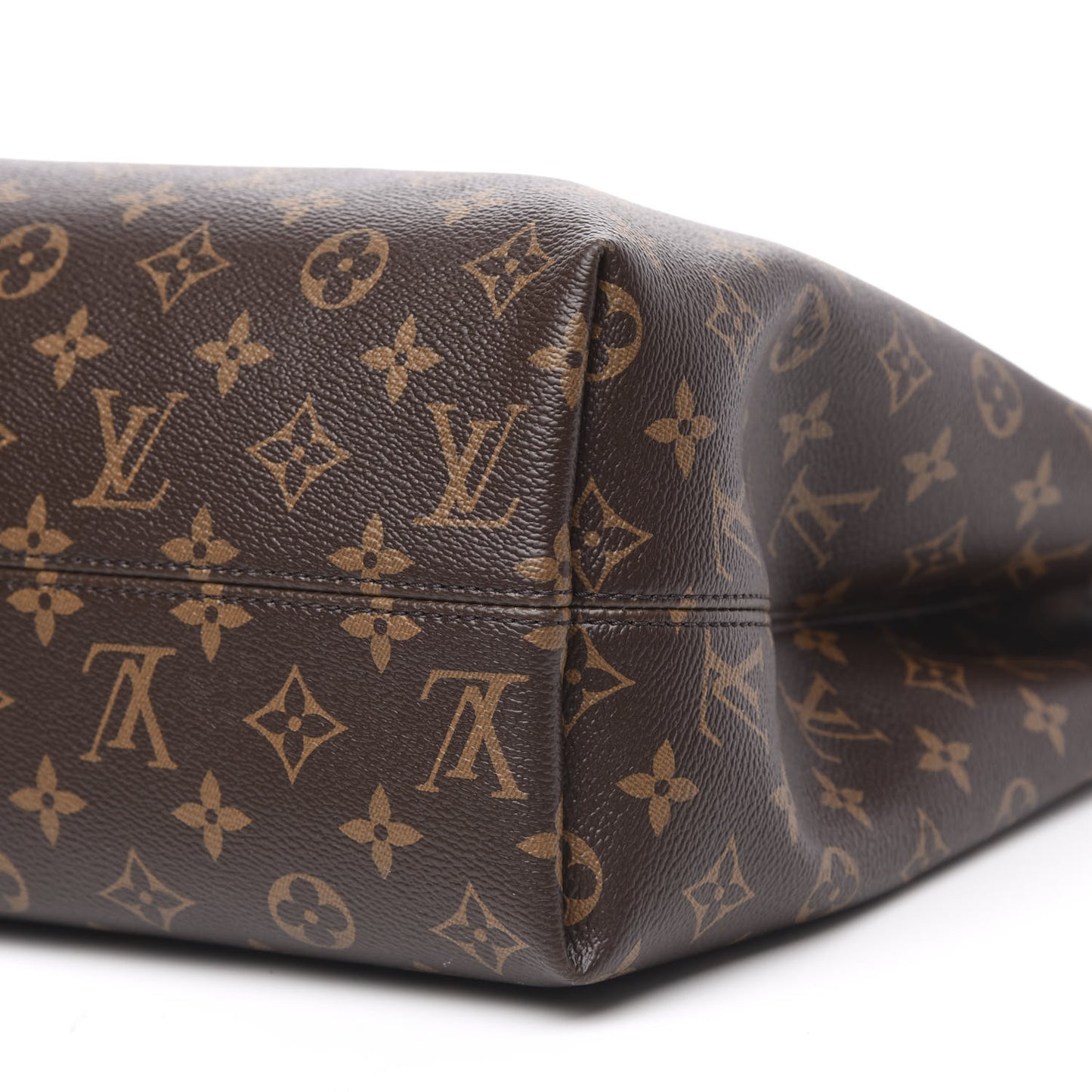 Monogram Graceful MM
