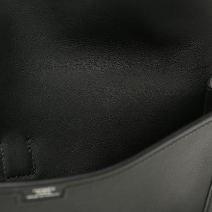 Hermes Swift Jige Elan 29 Clutch Black 11 of 16