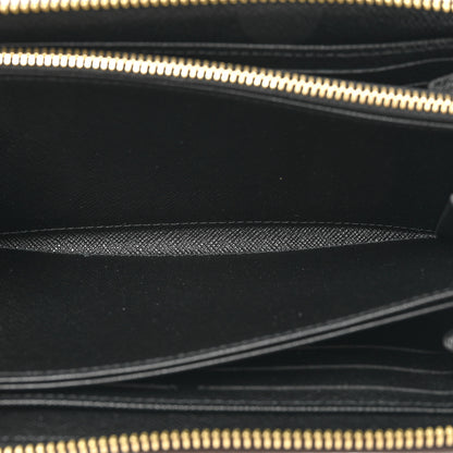 Louis Vuitton Reverse Monogram Giant Zippy Wallet 6 of 15