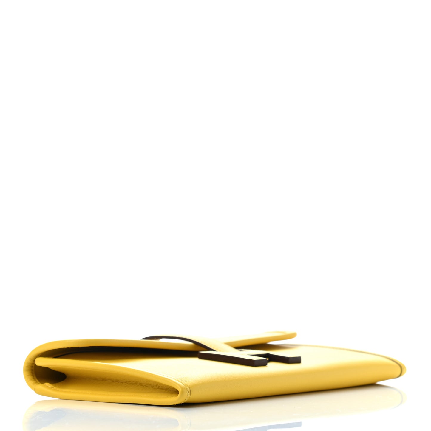 Swift Verso Jige Duo Clutch Jaune De Naples Mauve Sylvestre
