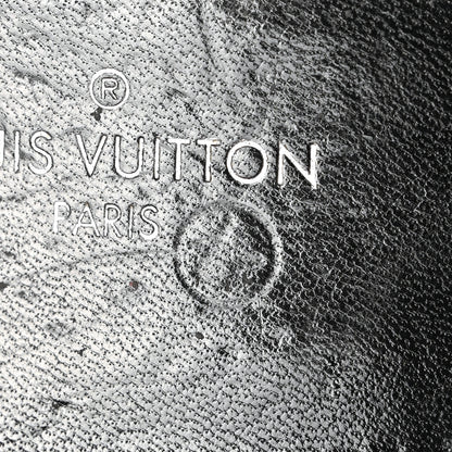 Louis Vuitton Monogram Cherie Pumps 36.5 Black 9 of 10