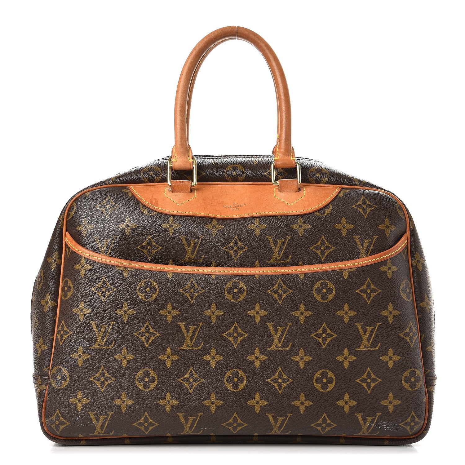 Louis Vuitton Monogram Deauville 1 of 16