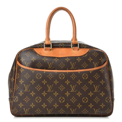 Louis Vuitton Monogram Deauville 1 of 16