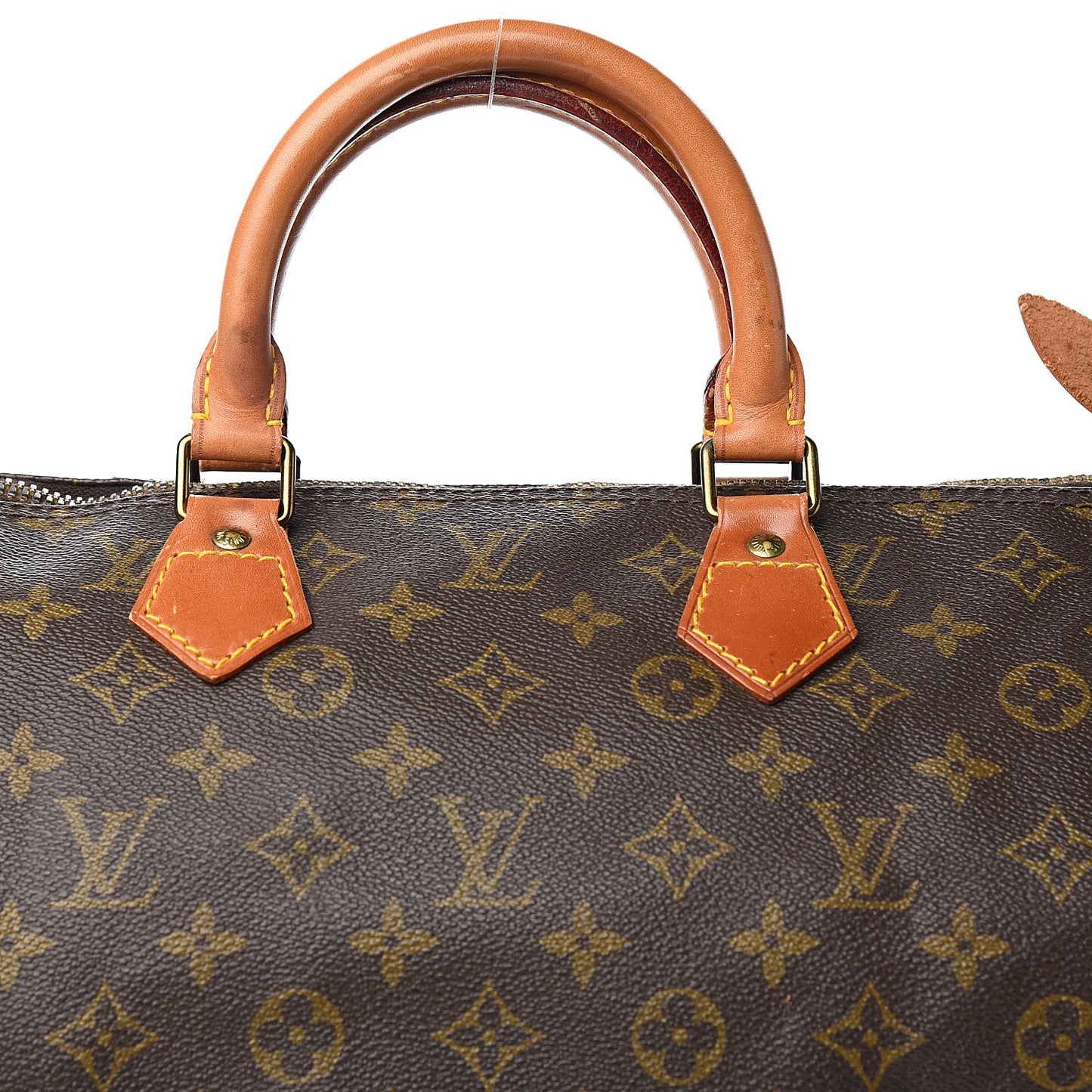 Monogram Speedy 40