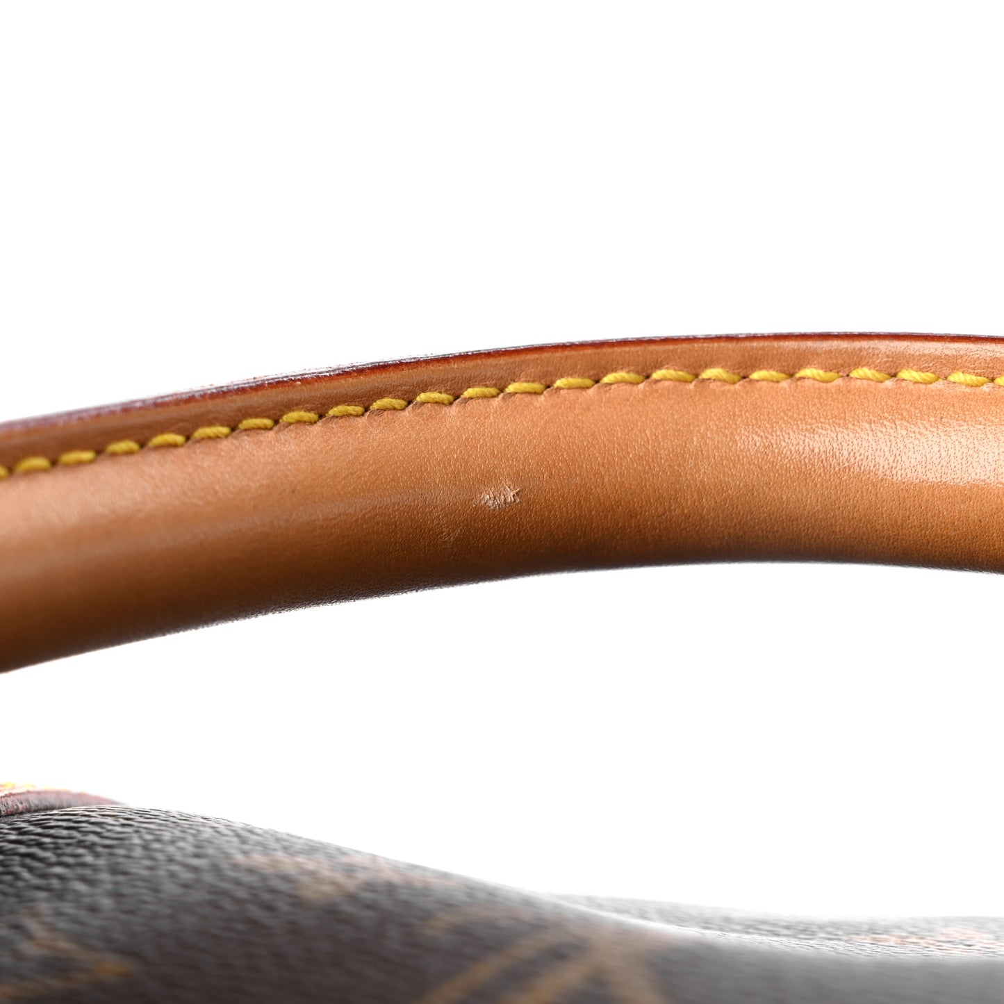 Monogram Keepall Bandouliere 55