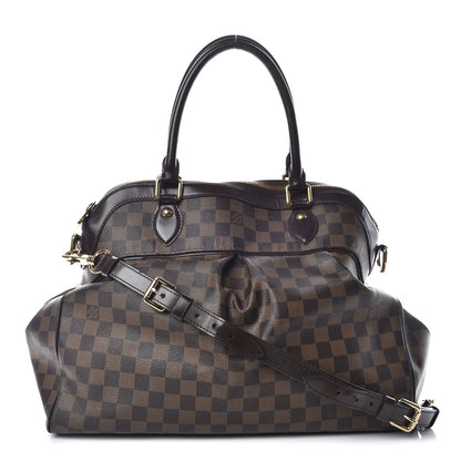 Louis Vuitton Damier Ebene Trevi GM 1 of 31