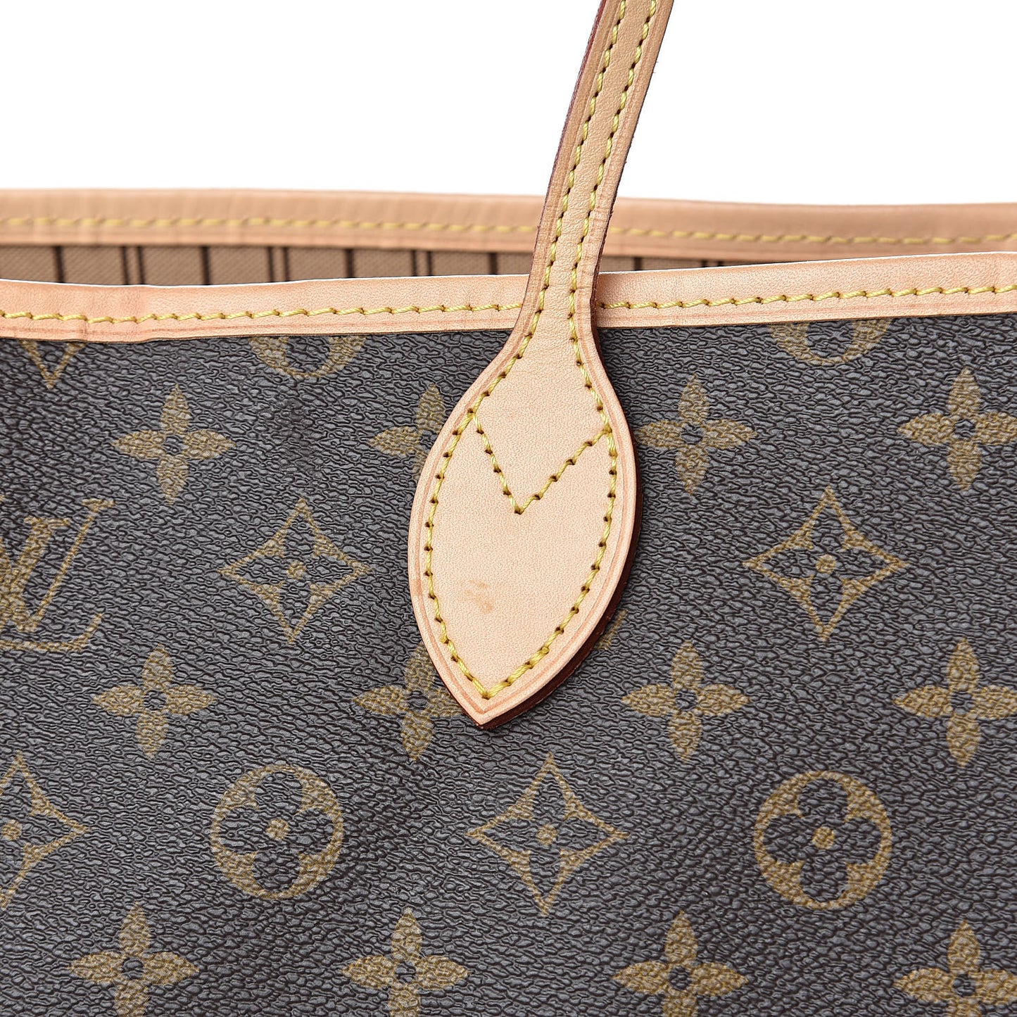 Monogram Neo Neverfull GM