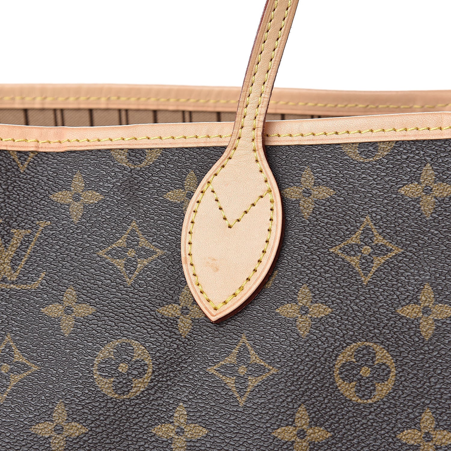 Louis Vuitton Monogram Neo Neverfull GM 12 of 12