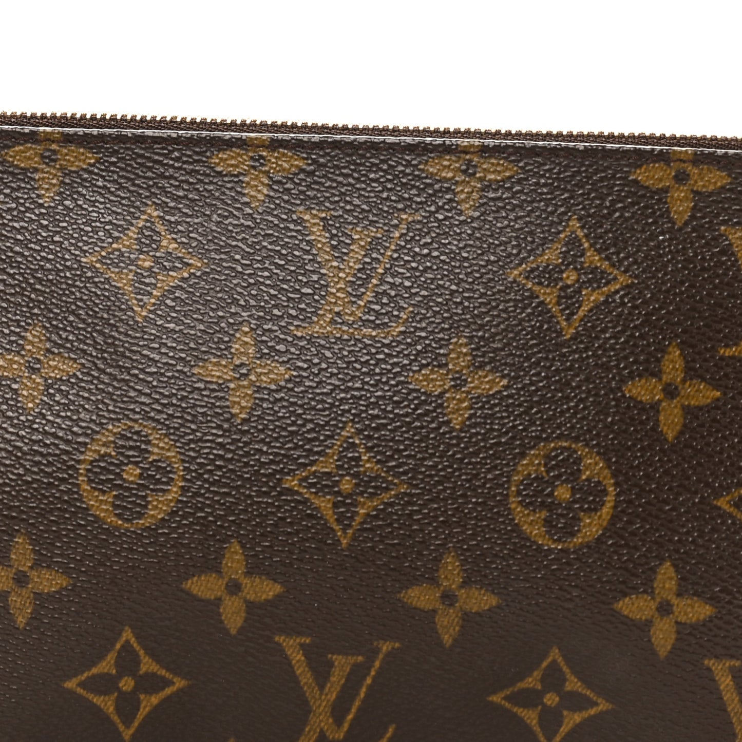Monogram Pochette Accessories