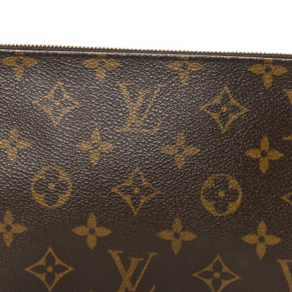 Louis Vuitton Monogram Pochette Accessories 8 of 10