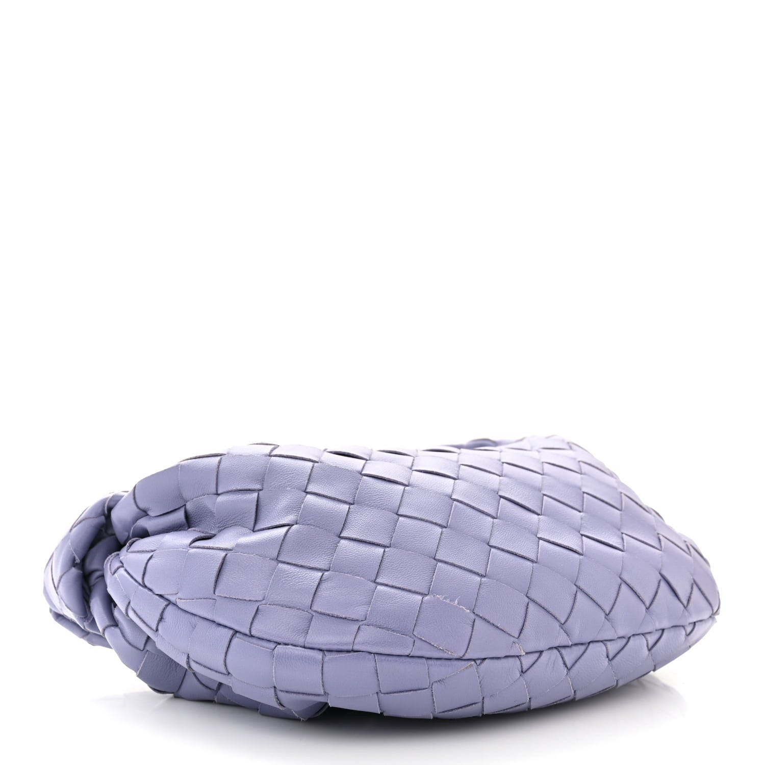 Bottega Veneta Nappa Intrecciato Mini Jodie Lavender 4 of 12