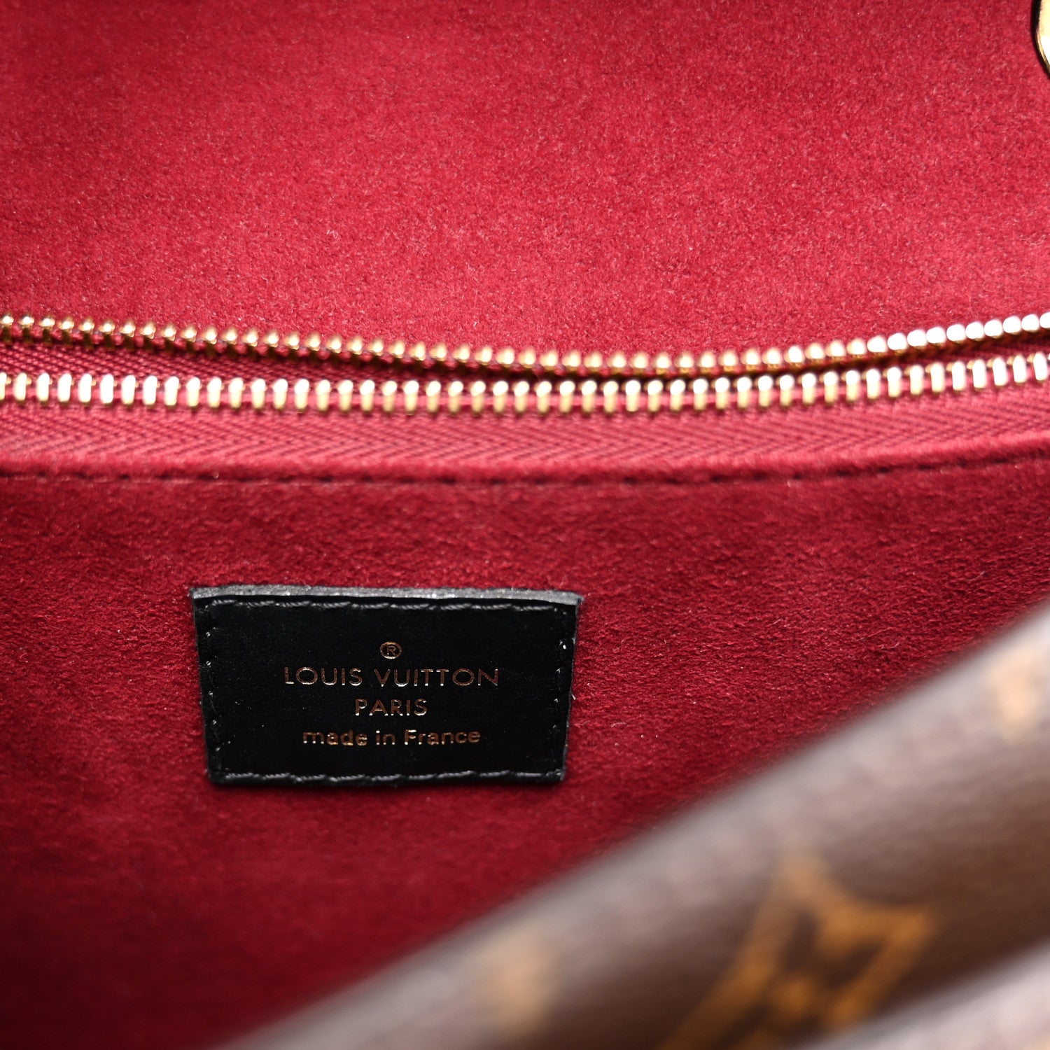 Louis Vuitton Monogram Passy 6 of 13