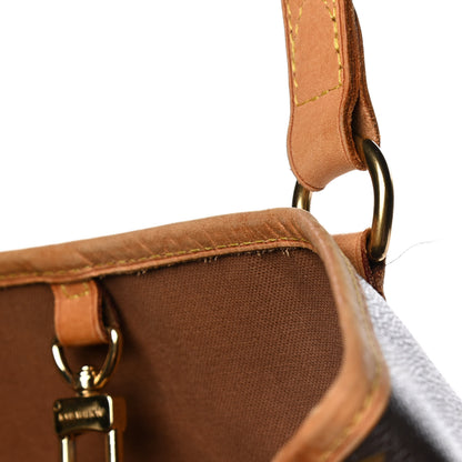 Louis Vuitton Monogram Batignolles Horizontal 17 of 20