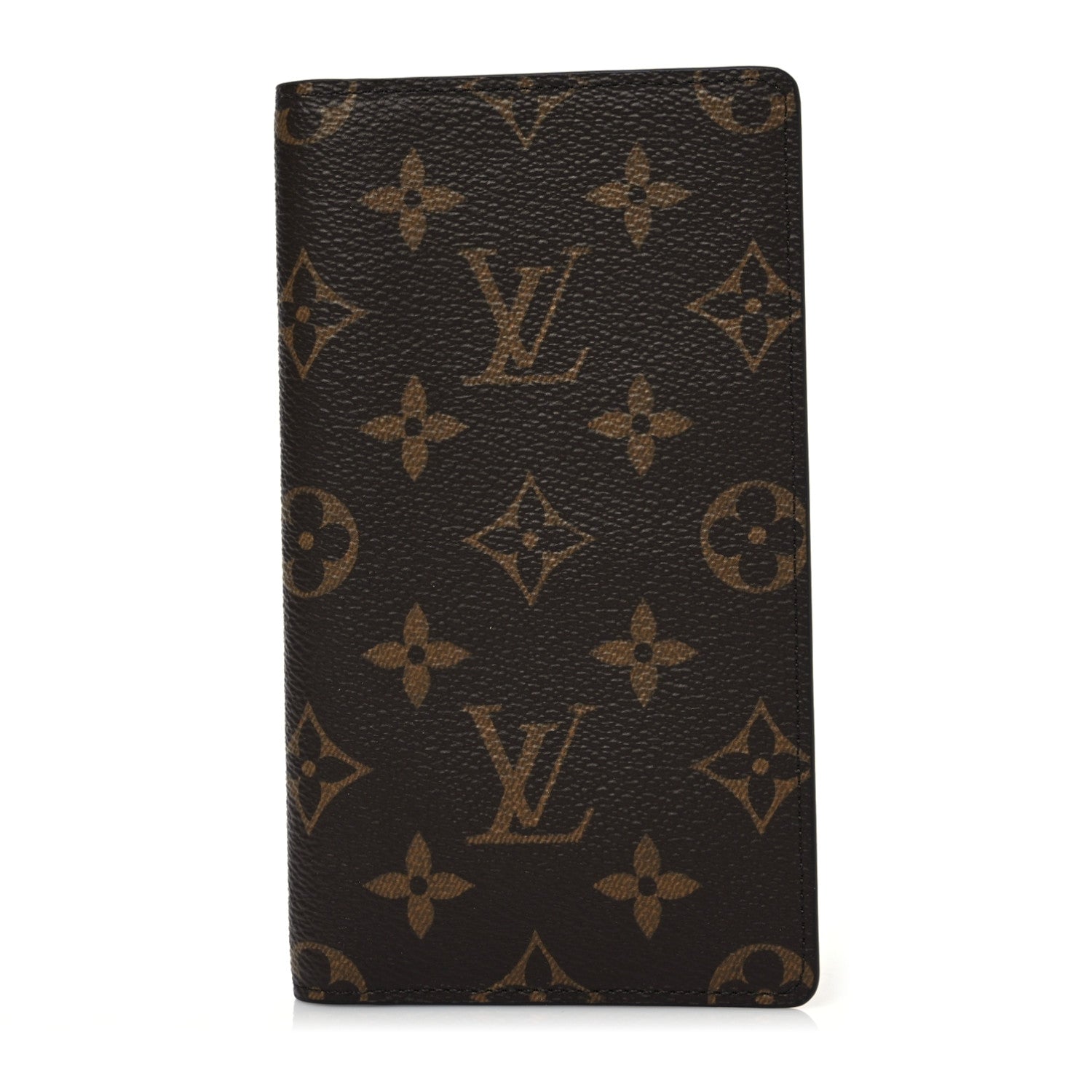 Louis Vuitton Monogram Pocket Agenda Cover 1 of 7