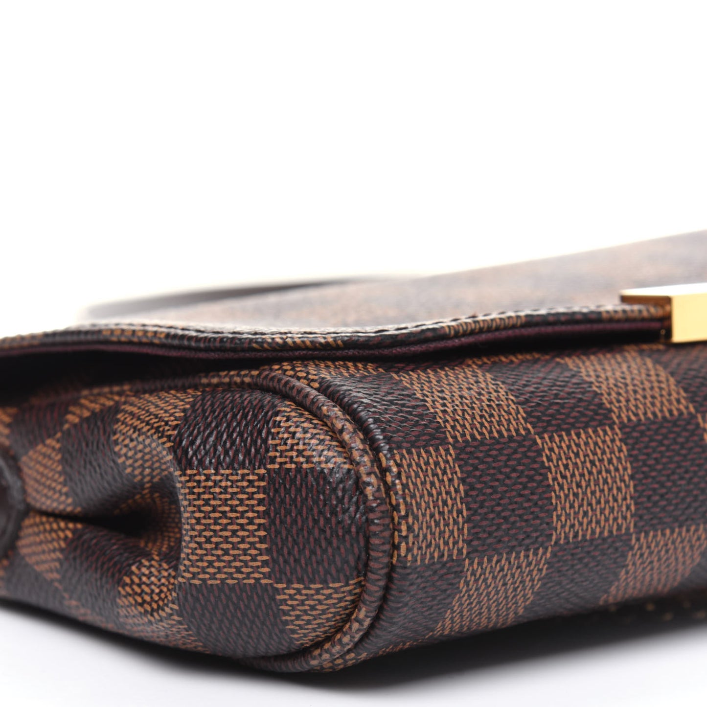Damier Ebene Favorite PM