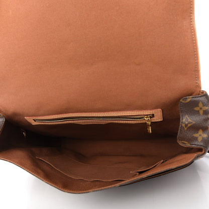 Louis Vuitton Monogram Abbesses Messenger Bag 5 of 12