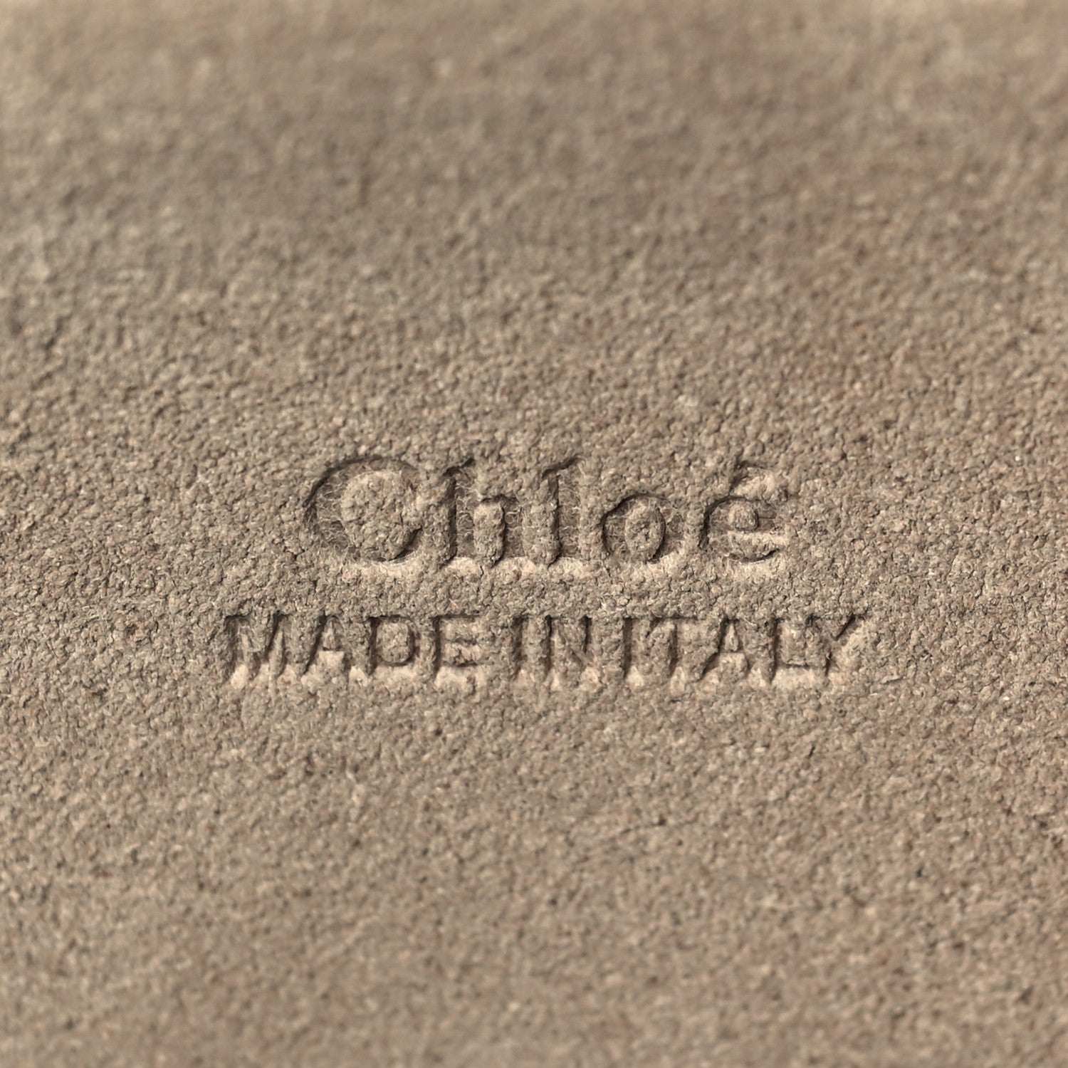 Chloe Calfskin Medium Faye Shoulder Bag Sienna Red 6 of 9