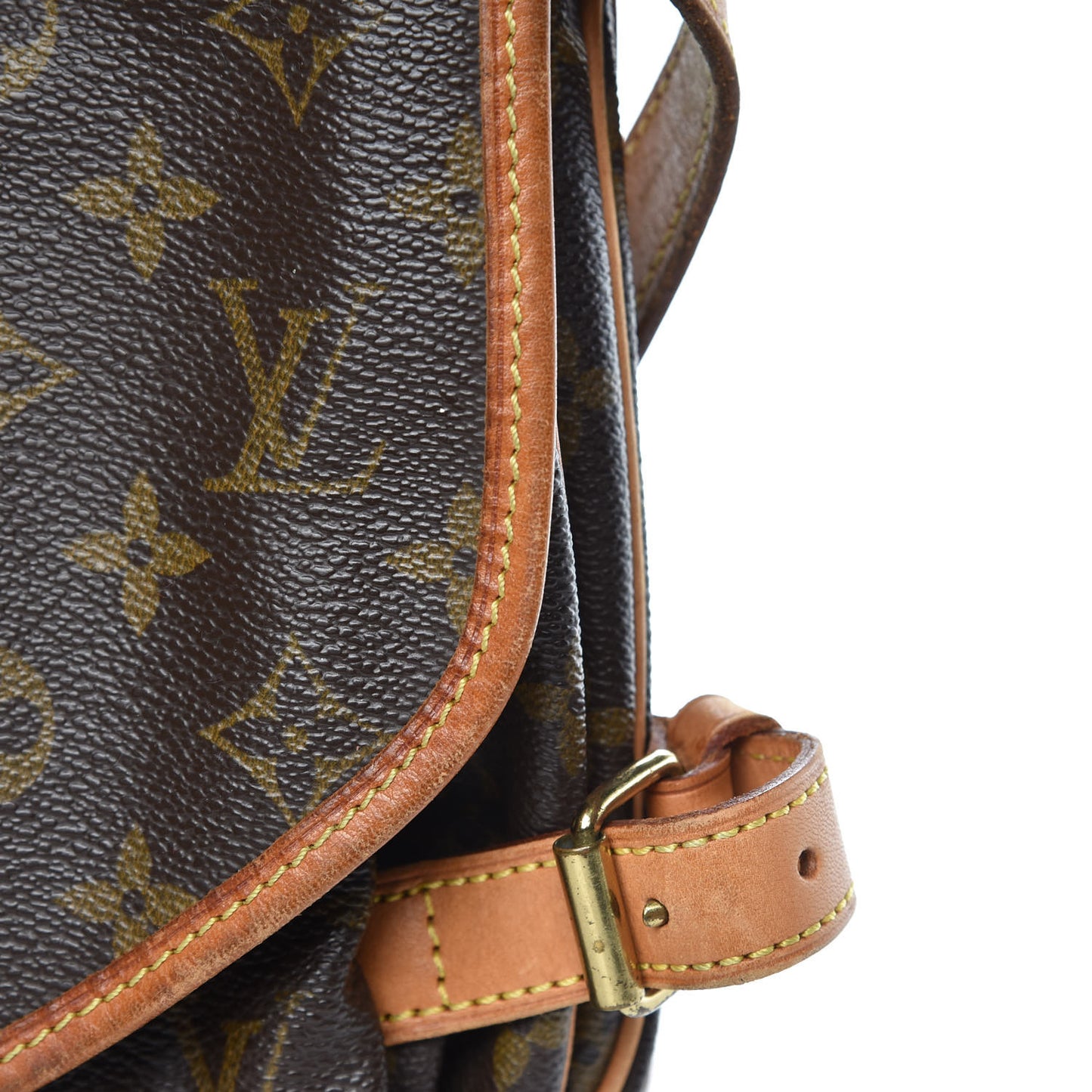 Monogram Saumur 30