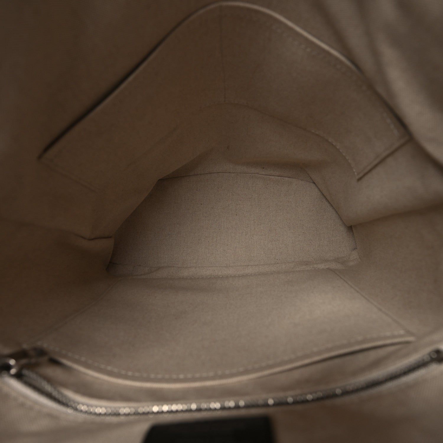 Louis Vuitton Brushed Monogram Eclipse Christopher MM Backpack Black 5 of 9