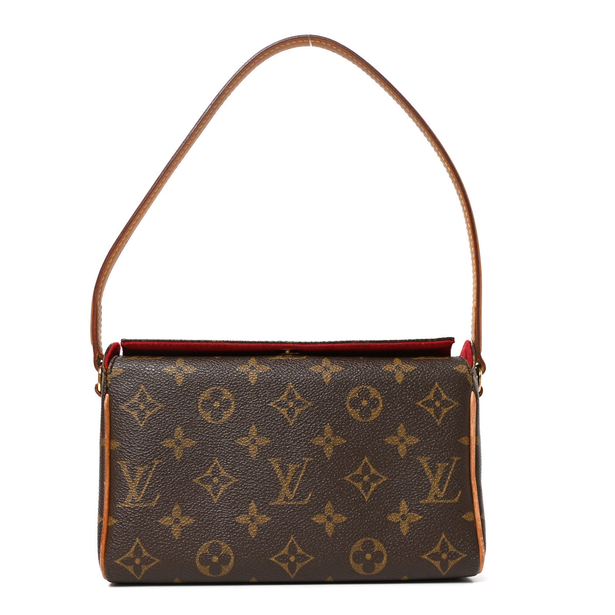 Louis Vuitton Monogram Recital 1 of 8