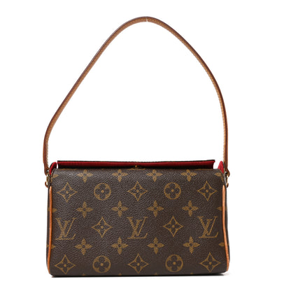 Louis Vuitton Monogram Recital 1 of 8
