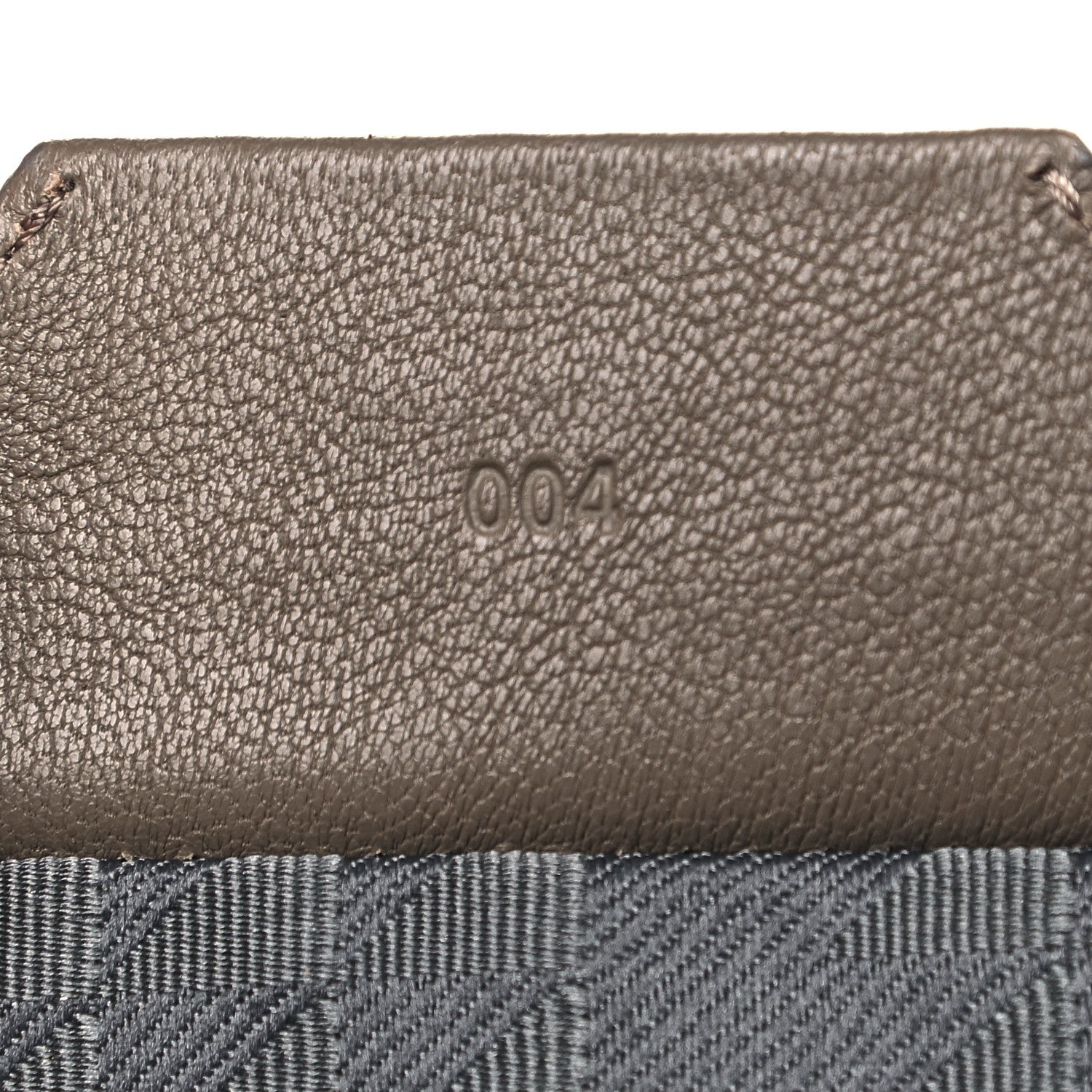 Proenza Schouler Lambskin Large PS1 Satchel Smoke 7 of 7