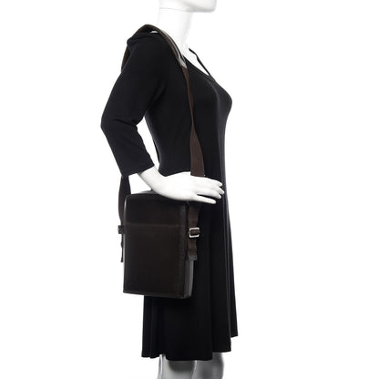 Louis Vuitton Monogram Glace Bobby Cafe 2 of 11