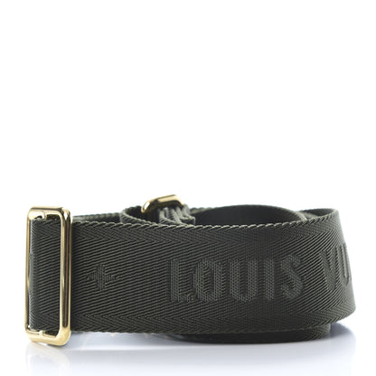 Louis Vuitton Monogram Multi Pochette Accessories Shoulder Strap Kaki 2 of 3