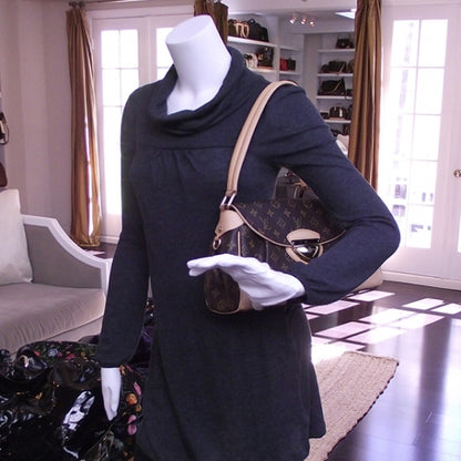 Louis Vuitton Monogram Beverly MM 2 of 10
