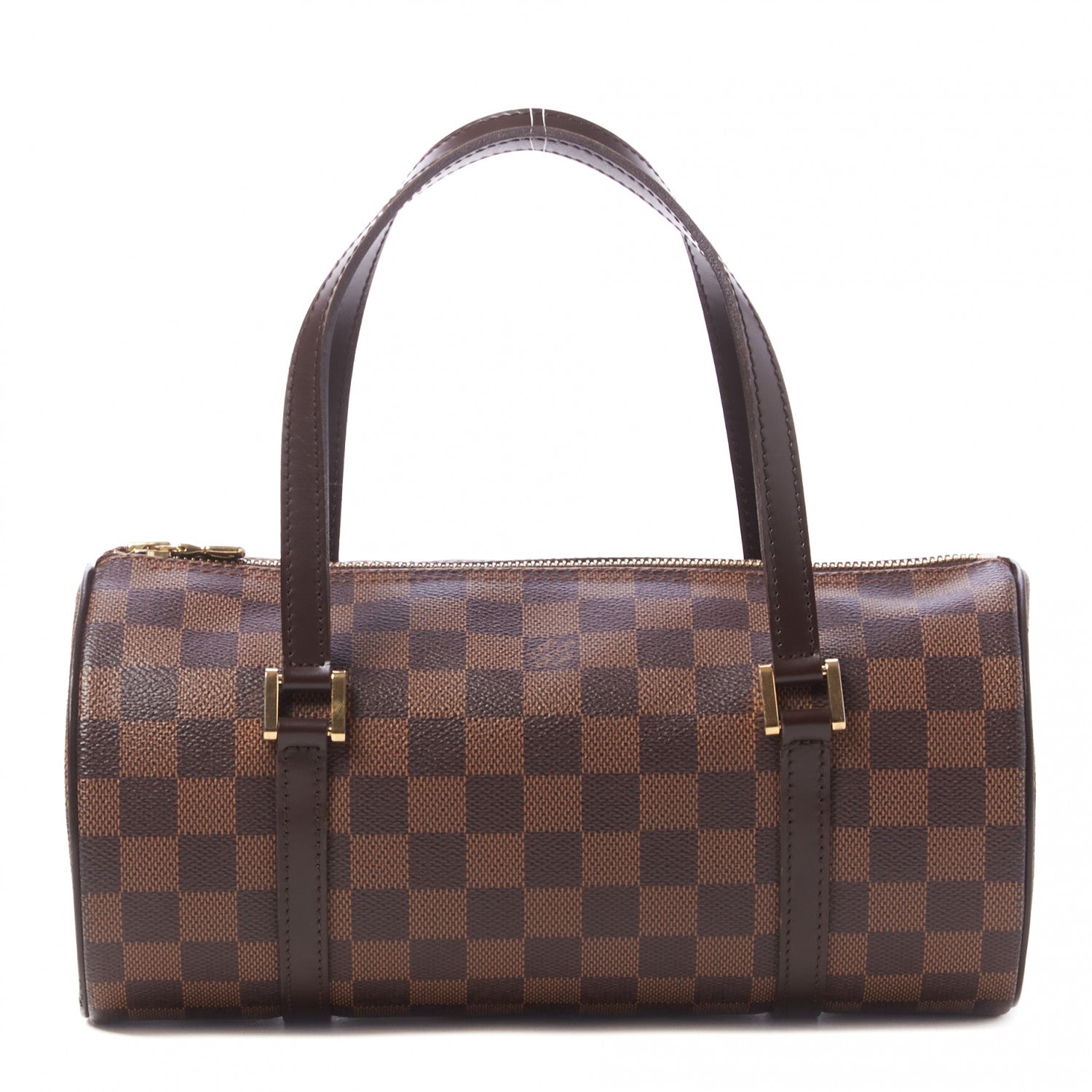 Louis Vuitton Damier Ebene Papillon 26 1 of 8