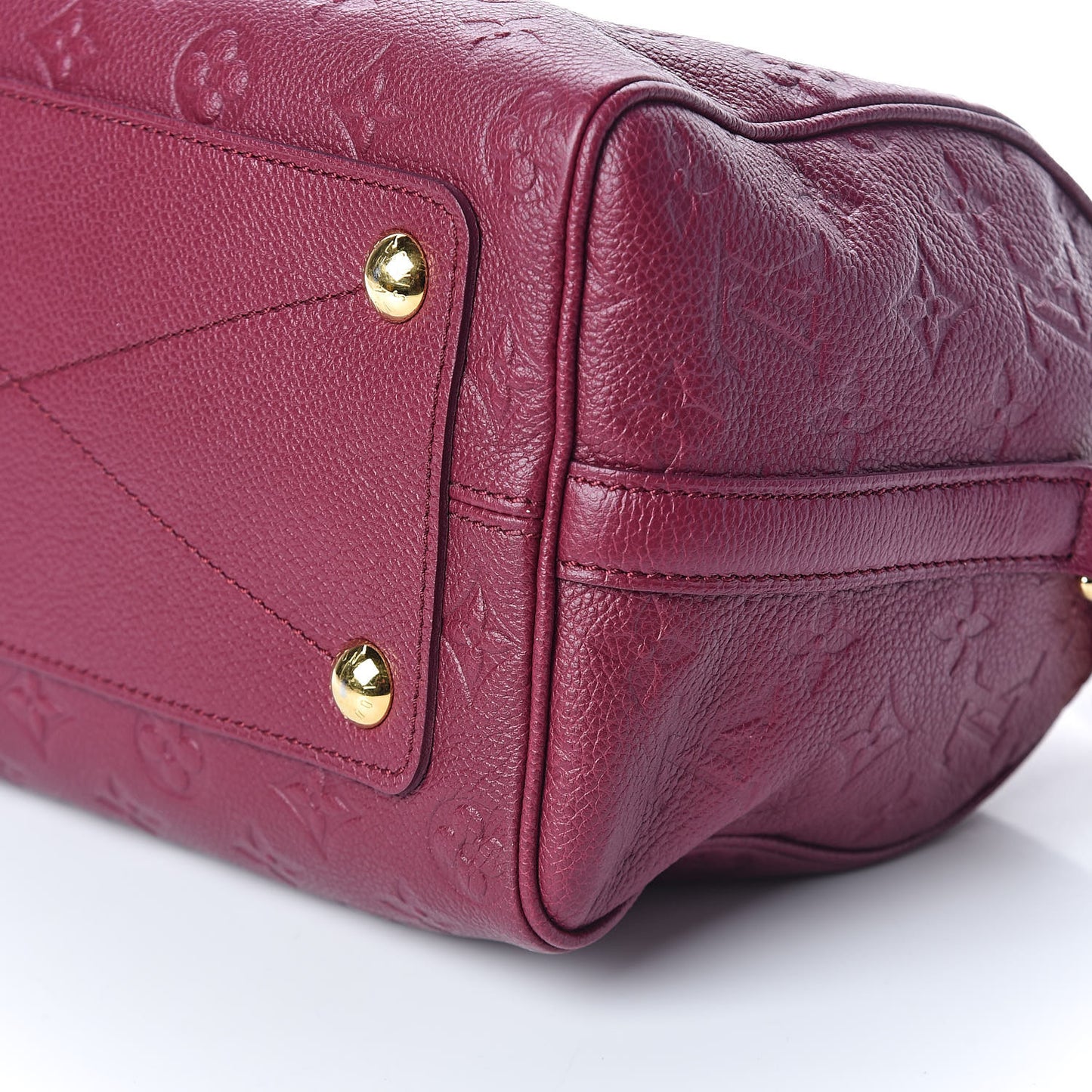 Empreinte Speedy Bandouliere 25 Aurore