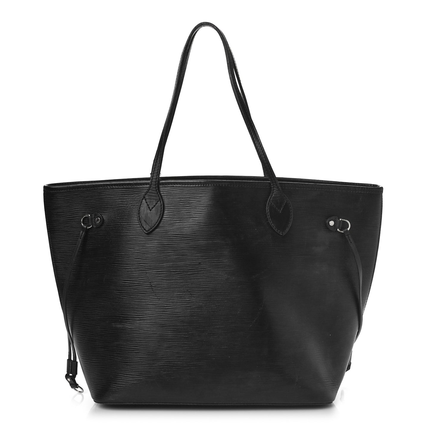 Epi Neverfull MM Black