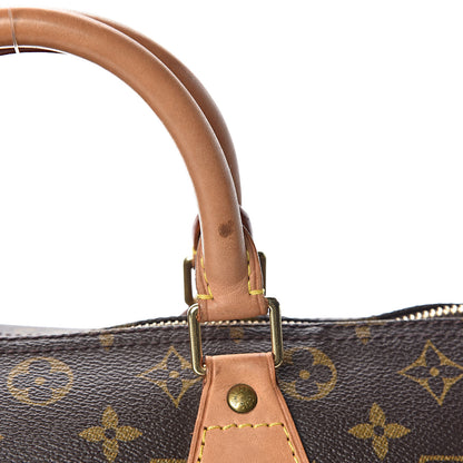 Louis Vuitton Monogram Speedy 30 10 of 12