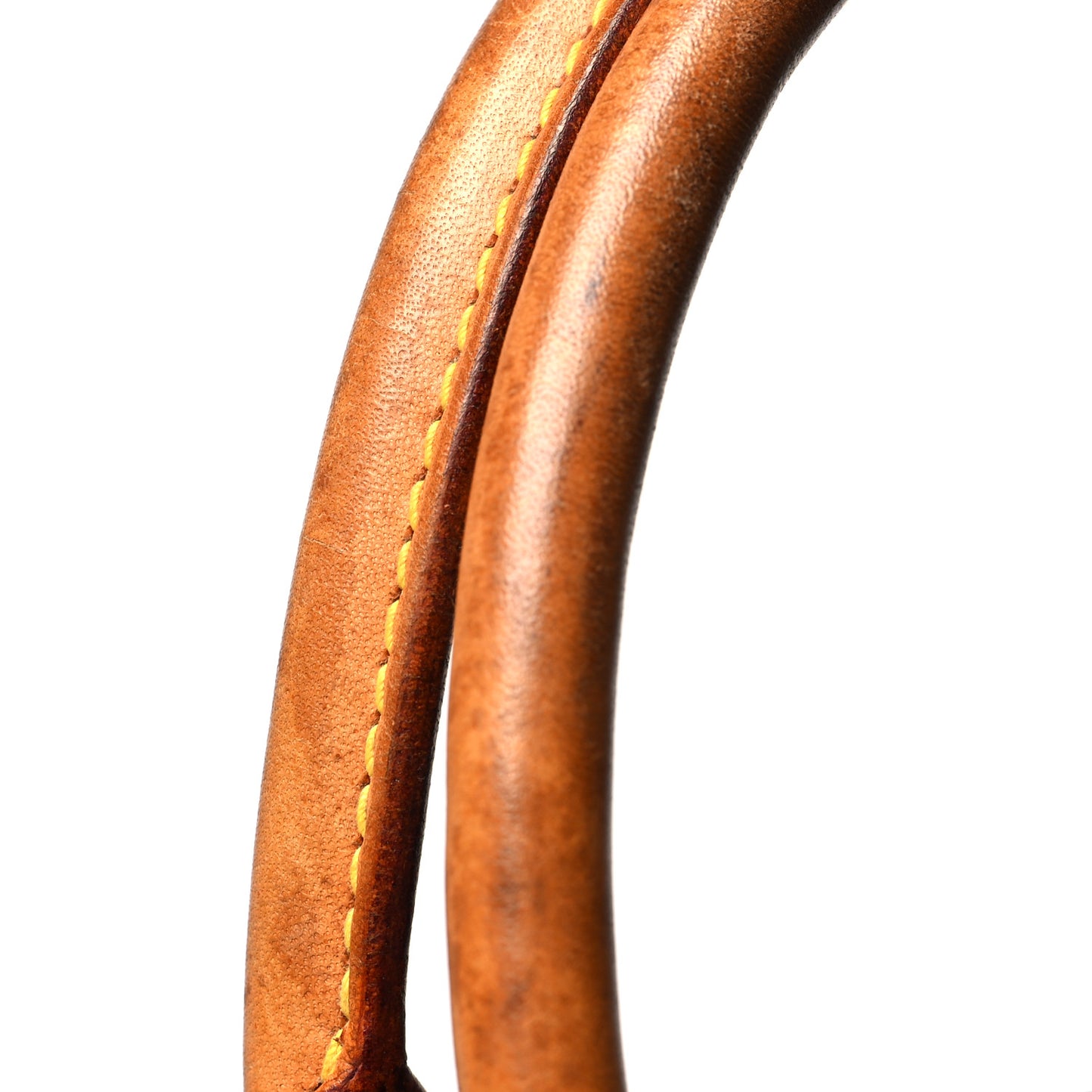 Monogram Ellipse MM