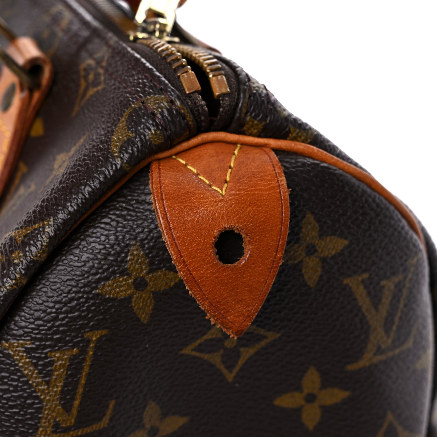 Monogram Speedy 25