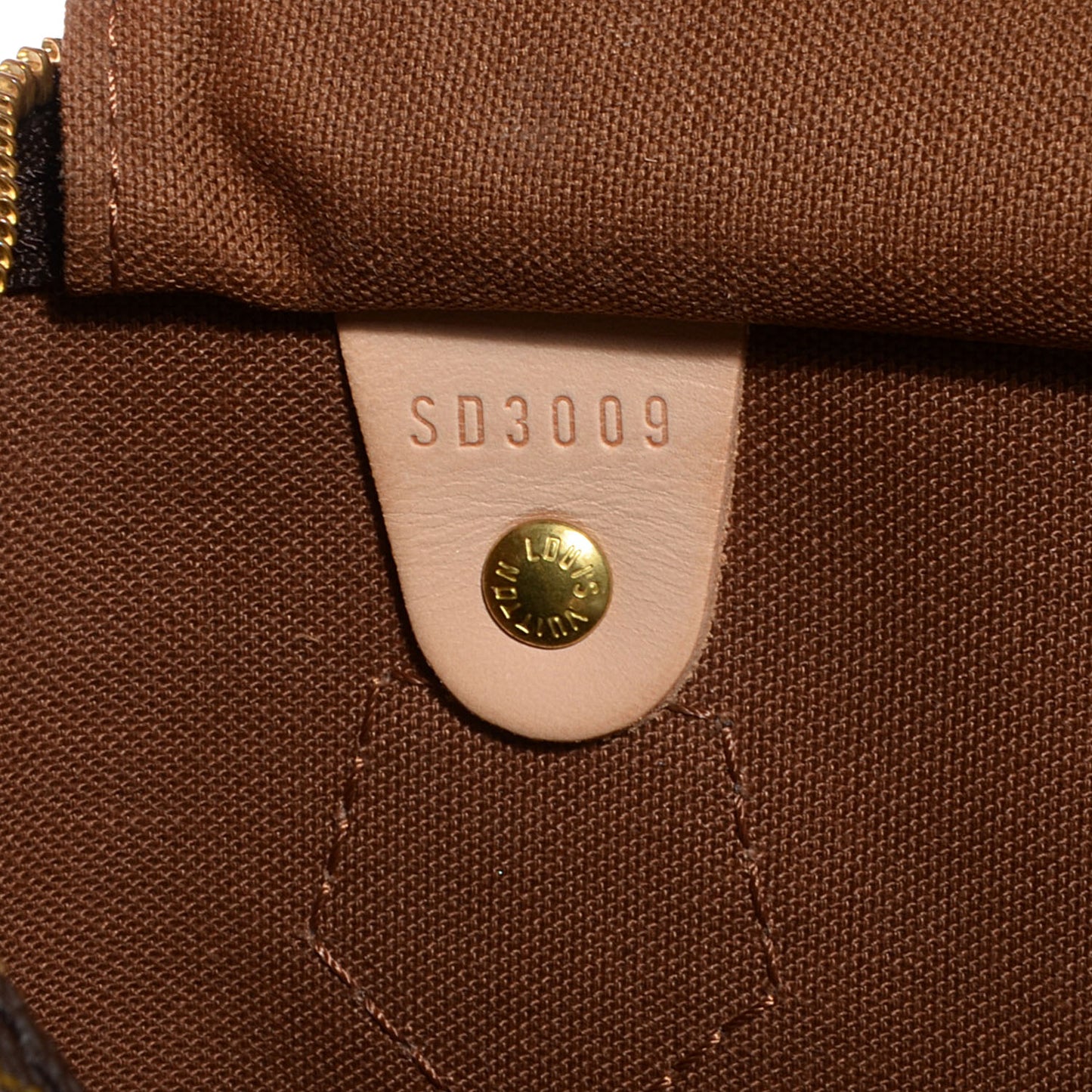 Monogram Speedy 35