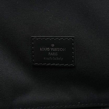 Louis Vuitton Monogram Eclipse Packing Cube PM 6 of 6