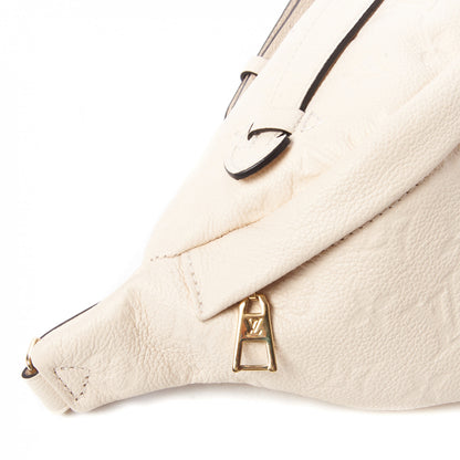 Louis Vuitton Empreinte BumBag Creme 6 of 10