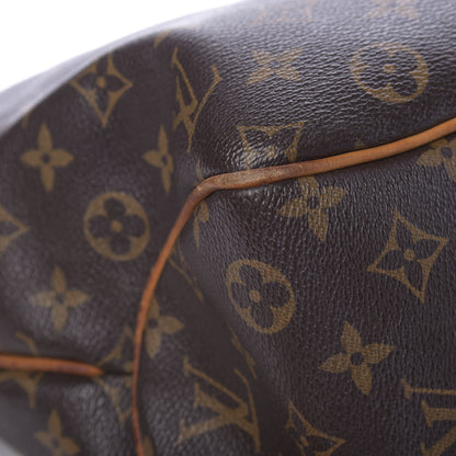 Louis Vuitton Monogram Delightful PM 21 of 25