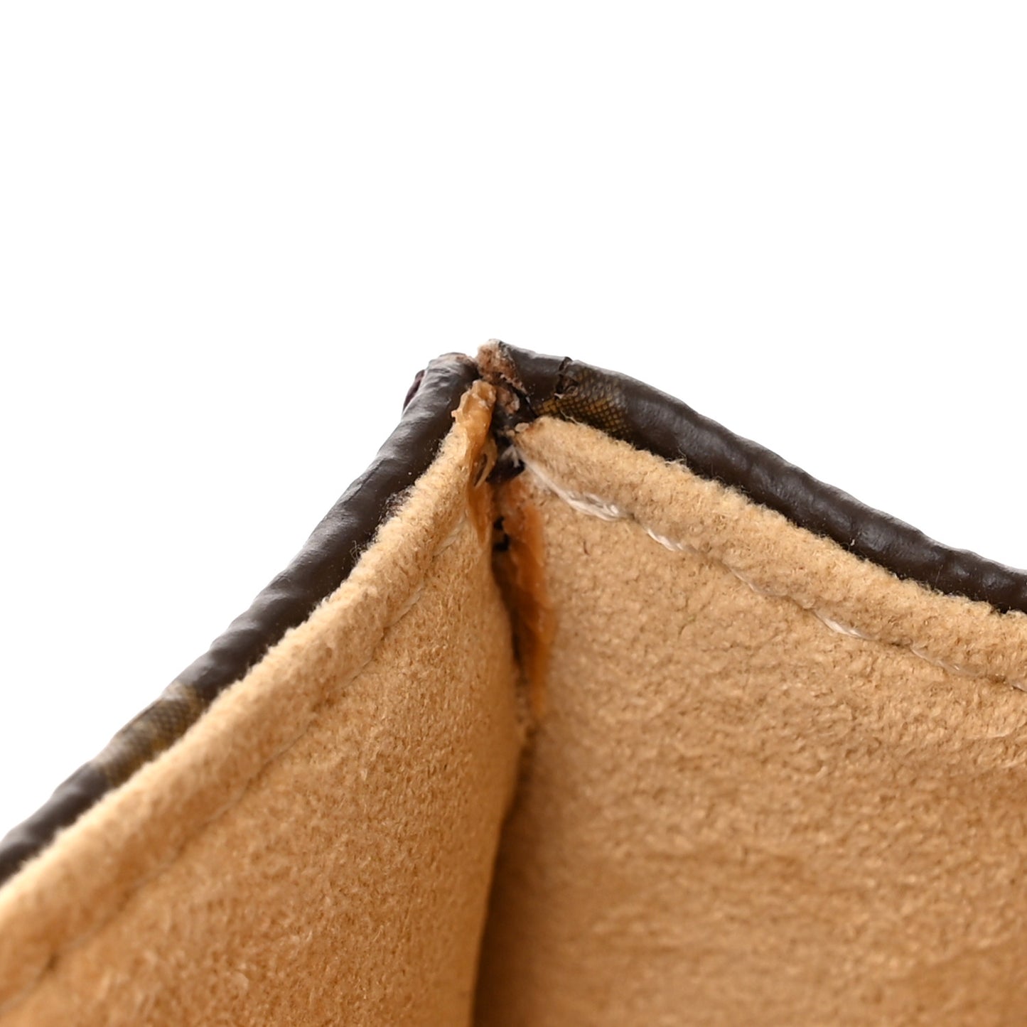 Monogram Pochette Twin GM