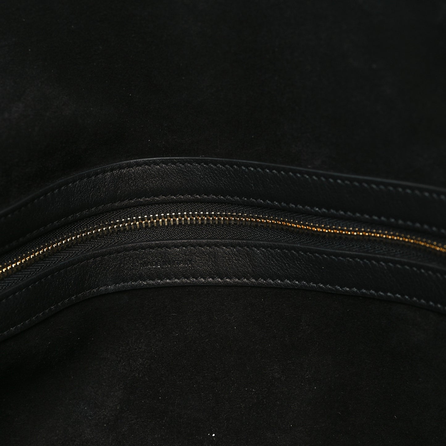 Supple Calfskin Medium Anita Black