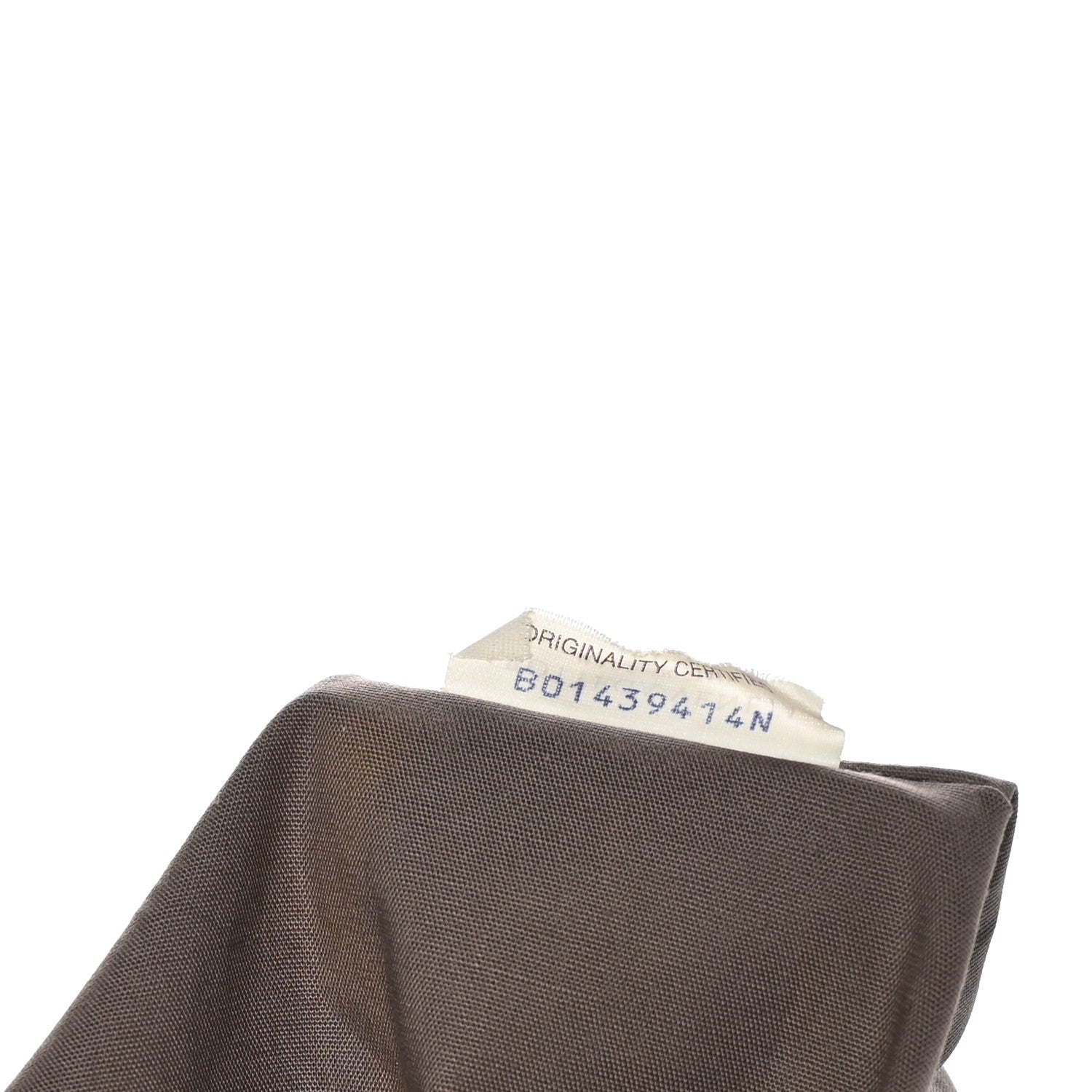 Bottega Veneta Nappa Intrecciato iPad Case Brique 7 of 8