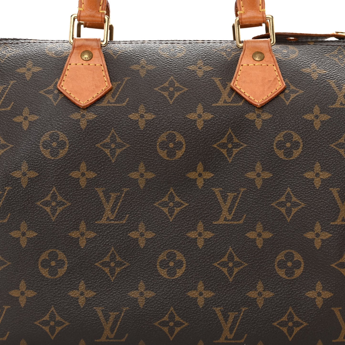 Monogram Speedy 30