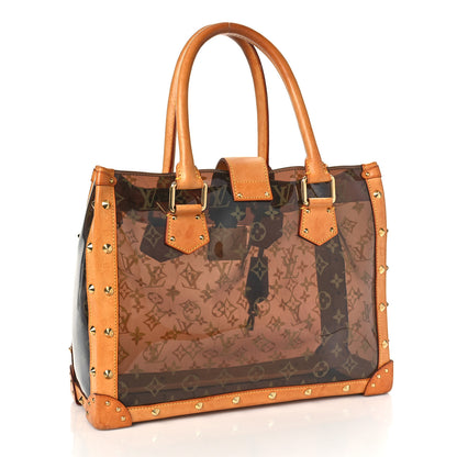 Louis Vuitton Ambre Neo Cabas MM 3 of 11