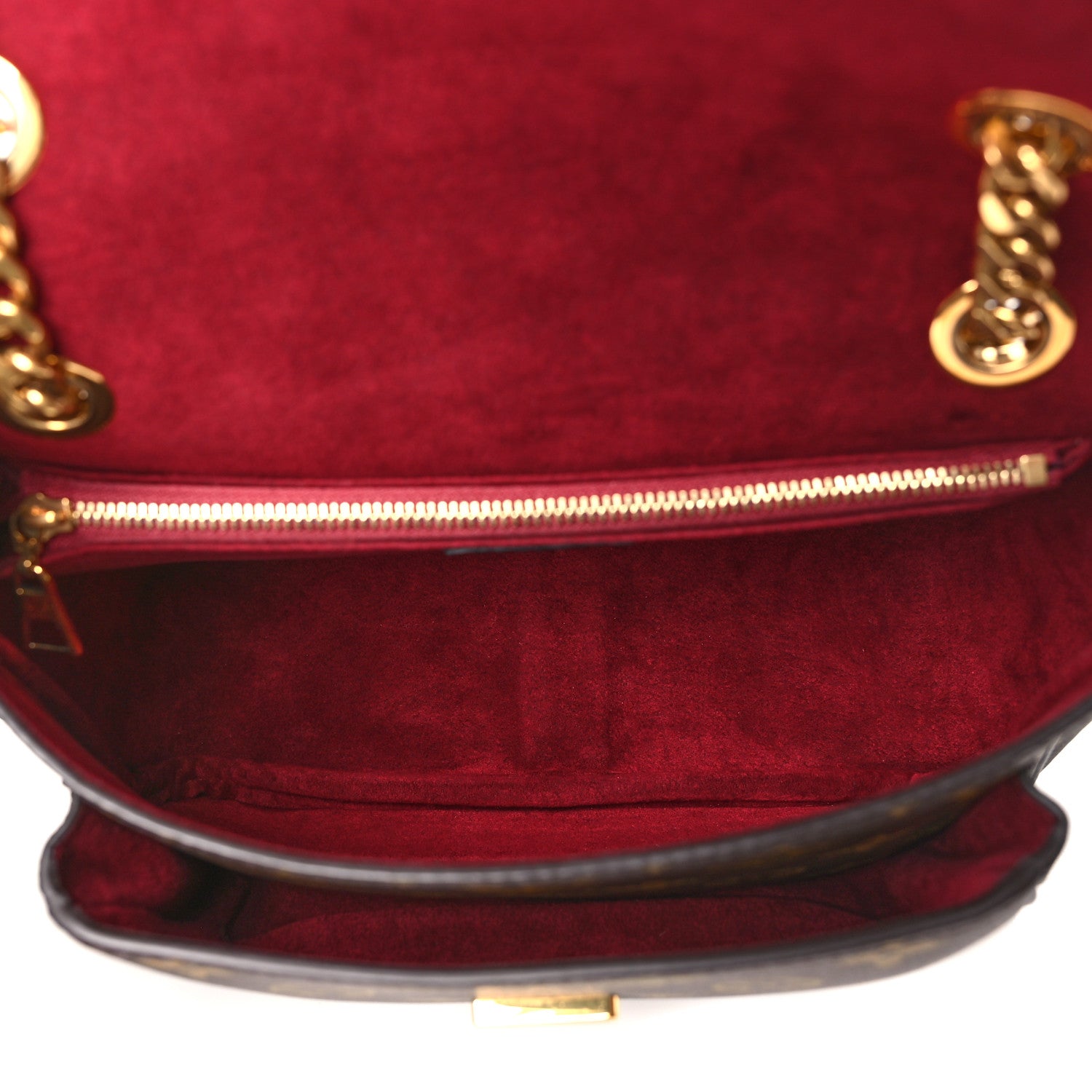 Louis Vuitton Monogram Passy 5 of 9