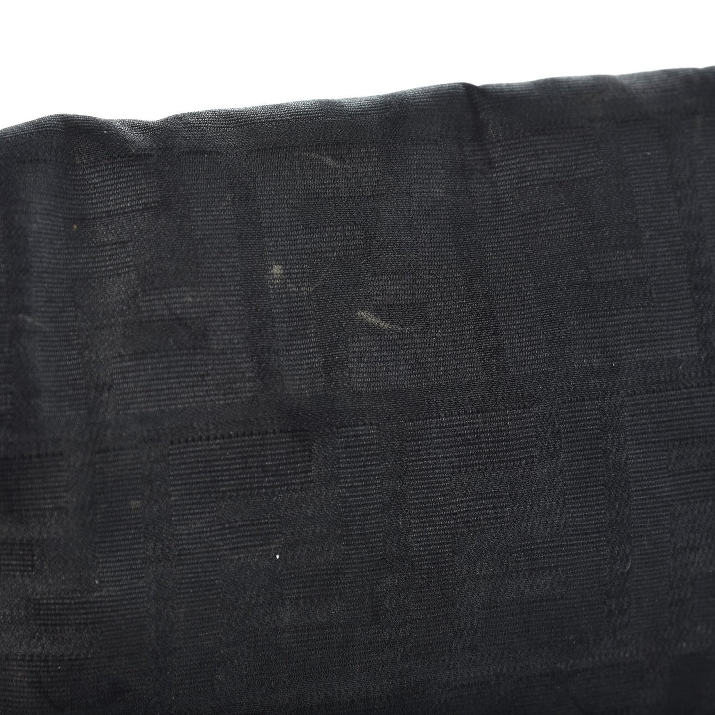 Nylon Zucca Baguette Black