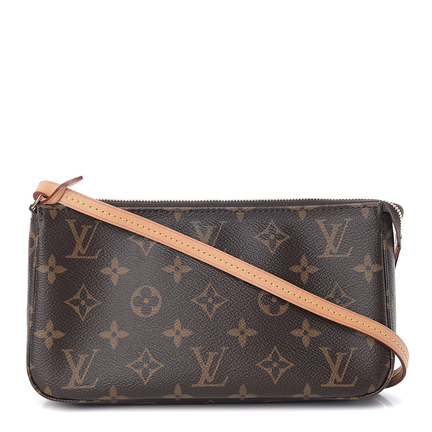 Monogram Pochette Accessories NM
