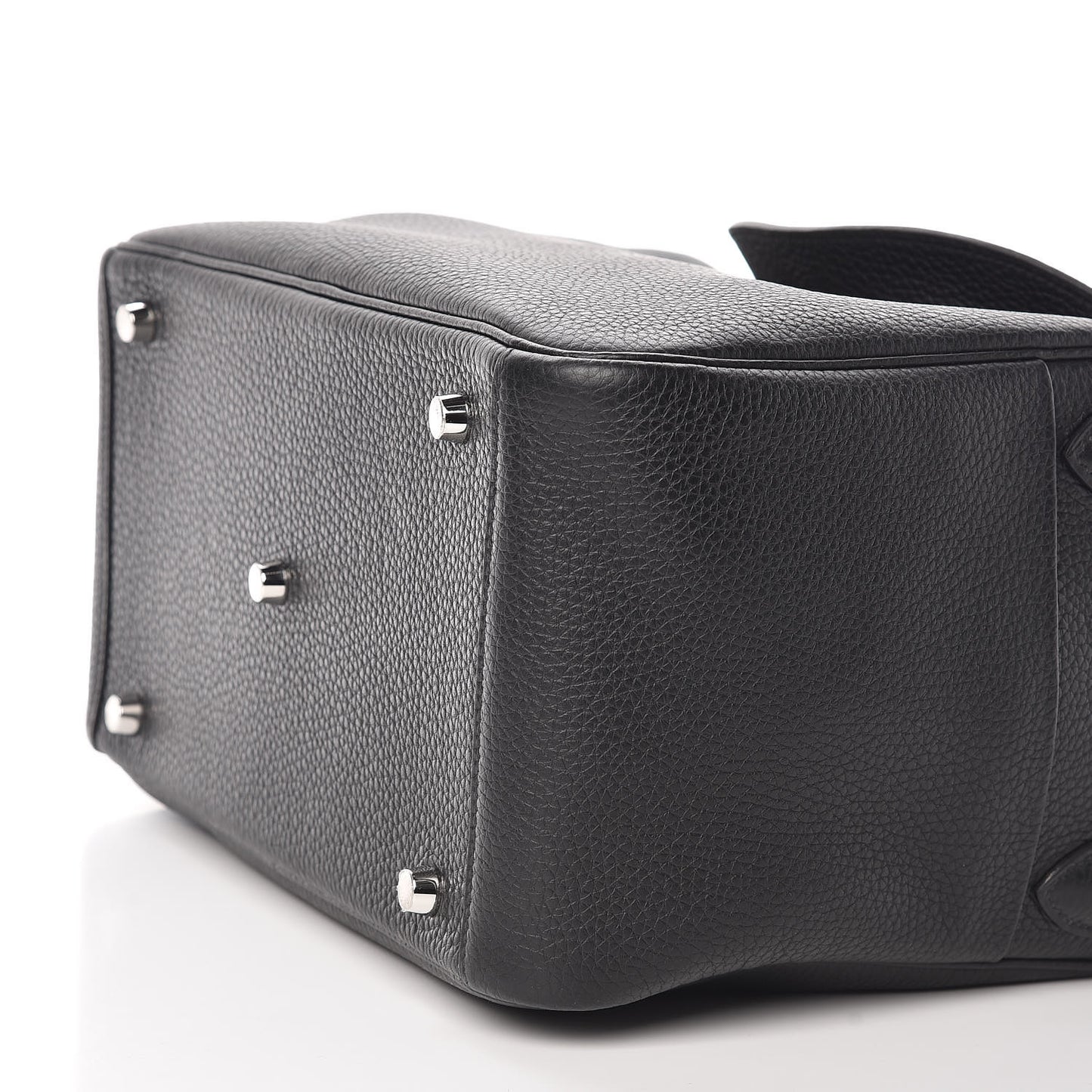 Taurillon Clemence Lindy 30 Black